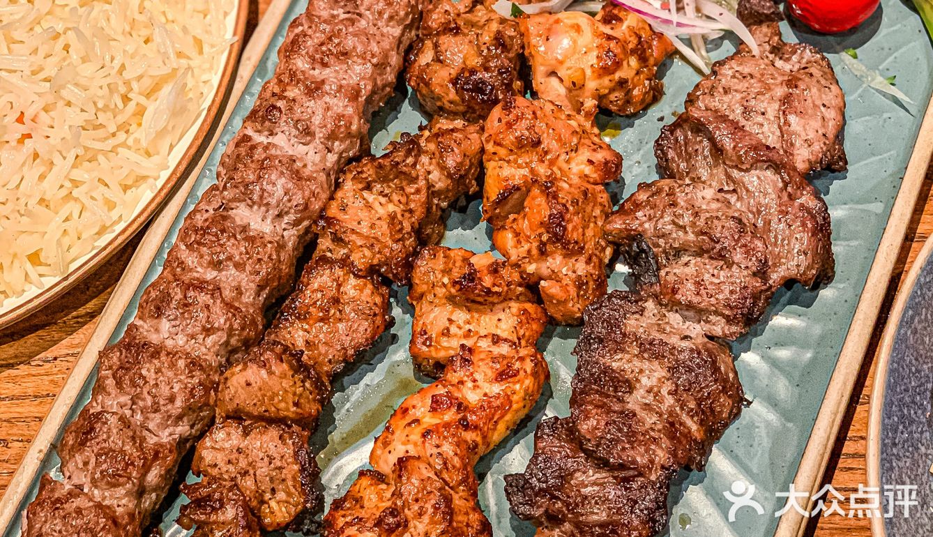 不出京就能吃到的土耳其美食，也忒地道了吧！