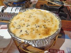 -冰川延边料理·炭烤串(原小木屋店)