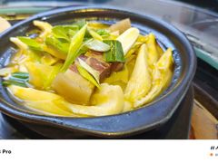 -好灶头妈妈菜·千岛湖土菜地标美食