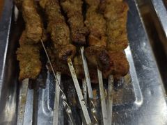 -长安后宰门水盆羊肉(新都心店)