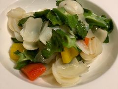 -肆月河豚·新淮扬(金融街店)