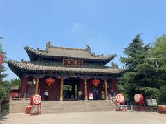 -尧庙景区
