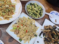 -下梅人家土菜馆(历史文化餐厅度假区店)