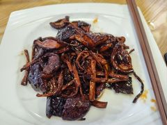 -佛有缘素食馆·荔湾老字号(陈家祠首店)