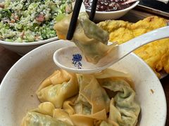 -随柳居·苏式小吃(建新巷店)