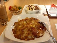 -必胜客(宁海西子国际店)