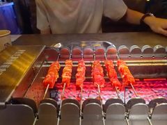 -麦凯伦烧烤·精酿超级工厂店(金桥总店)
