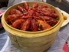 -靓靓蒸虾(中山公园店)