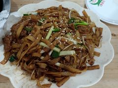 -南记食粥坊·宵夜大排档(莲花总店)