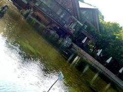 -静安公园(静安寺街道)
