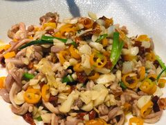 -佬麻雀·剁椒鱼头(京基KK One店)