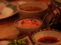 -毛辣果·贵州红酸汤牛肉火锅(西单店)