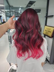 -HD HAIR STYLE