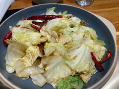 -云海肴云南菜·蒸汽石锅鱼(北京良乡华冠店)