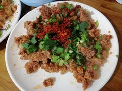 -豆相识•九九豆腐脑(牛咡桥店)