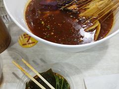 -蜀串香牛杂火锅串串