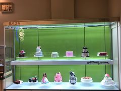 -秋田满满烘焙店