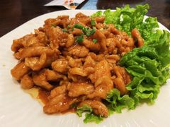 苏扬大烤-新黑石礁酒楼·海鲜(黑石礁店)