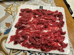 -普宁潮汕牛肉火锅(新香洲店)