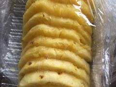 -永辉超市(长江国际店)