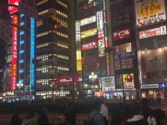 -秋叶原电器街
