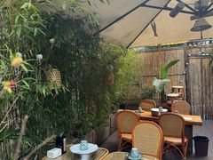 -贰醒·私房小院烧烤 (太古里店)