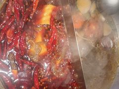 -小龙坎火锅(IFS HOT店)
