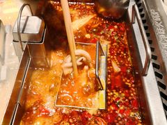 -海底捞火锅(群光广场店)