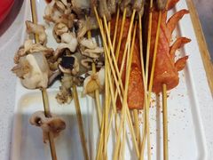 -川小昧麻辣拌(罕王店)