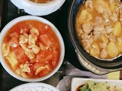 -真功夫(龙城乐购店)