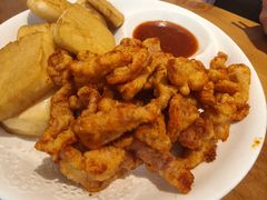 -晚归月亮湾私家菜(临邑路店)