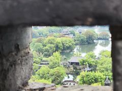-台州府城(东湖)