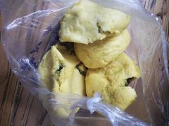 菜团子-功德林素菜饭庄(前门店)