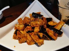 -Local泰莲庭(虹鳟鱼店)