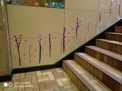 -麦当劳(新城市广场店)