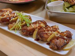 -吃饼人西餐(南开店)