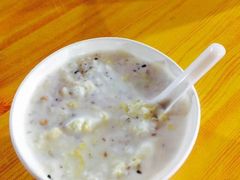 -清真老马家国华牛奶鸡蛋醪糟(正宁路店)