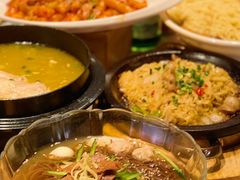 -七八冷面·延边朝鲜族美食(欢乐谷店)