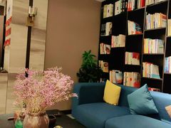 -水墨澜渟足道·SPA·传统(四望亭东关街店)
