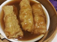 鲍汁腐皮卷-惠食佳·朱雀(东方商厦店)