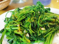 -竹庄餐馆·26年店(南昆山景区店)