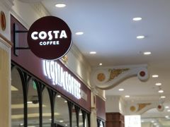 -COSTA COFFEE(上海月星环球港店)