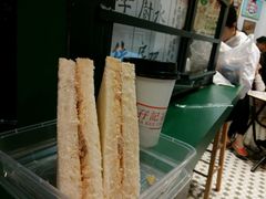-孖记茶档·热腾茶餐(荔湾领展广场店)