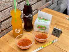 -南门黄孃甜不辣