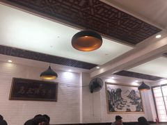 大堂-马三洋芋片(兰州总店)