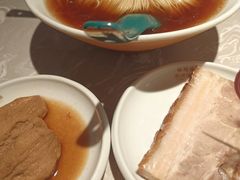 -松鹤面馆·古法焖肉面(观前店)