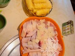 -润园四季椰子鸡火锅(卓越INTOWN店)