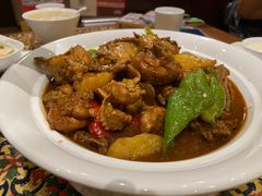 -城南往事·鲁菜济南菜(长清园博园恒大绿洲店)