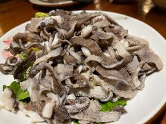 -又一福烤鸭·北京菜(东四店)