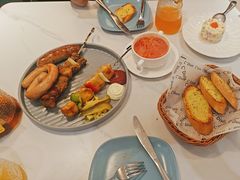 -库滋明·俄罗斯特色美食(中央大街店)